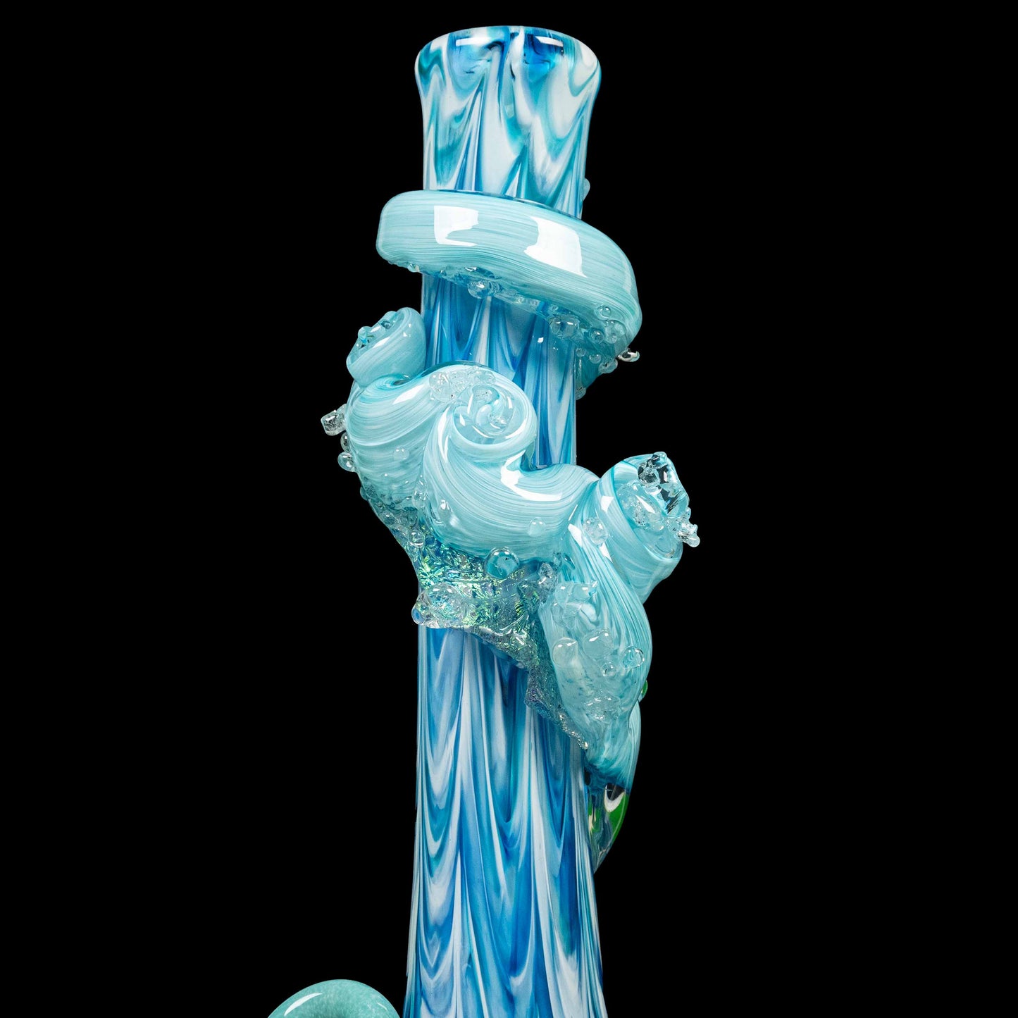 Pacific Blue