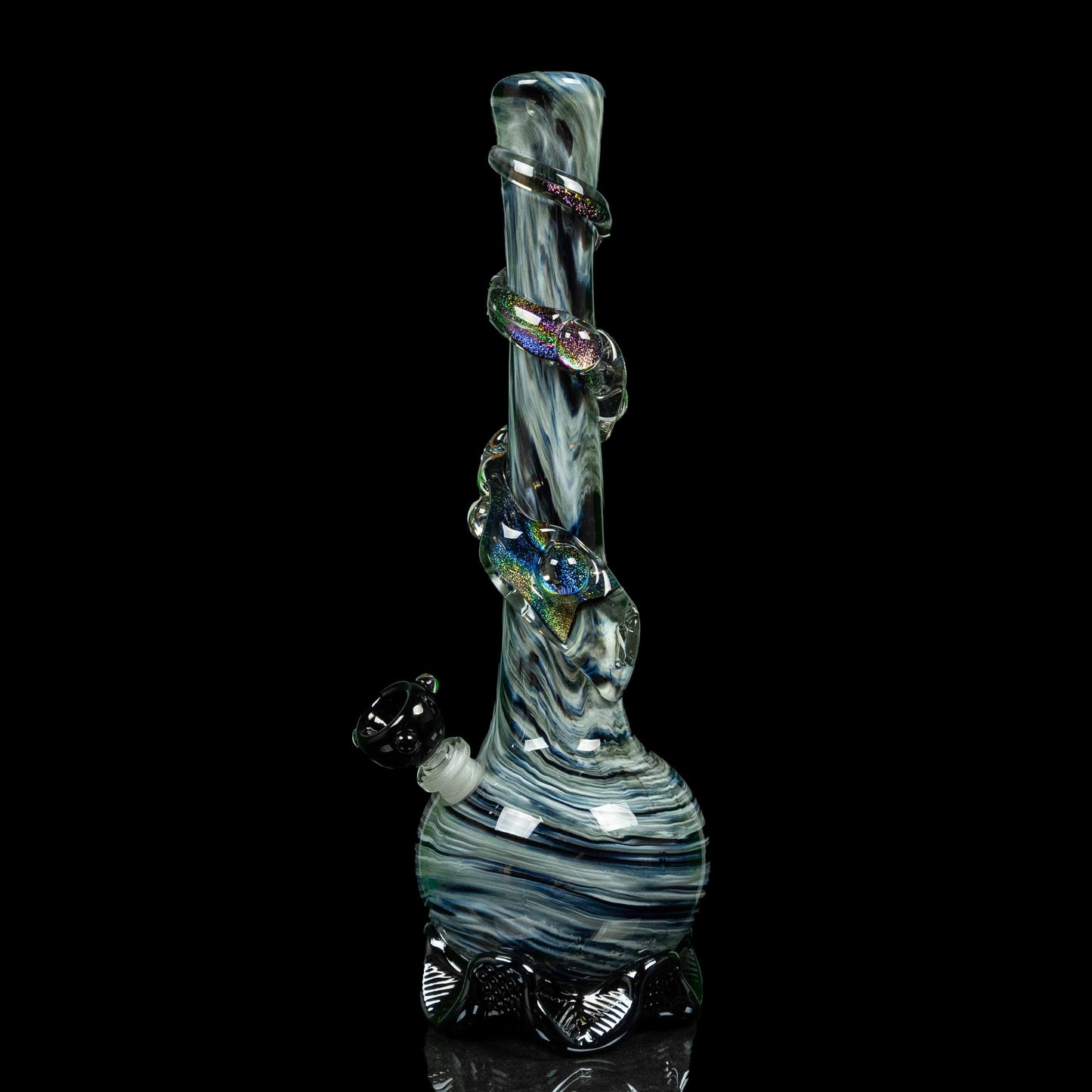 Smokey Wisp Dichro