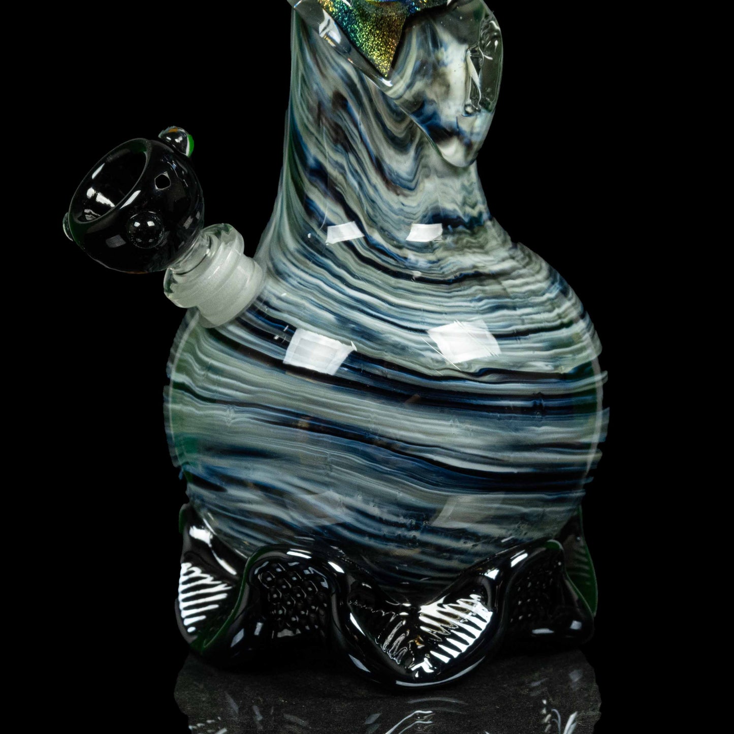 Smokey Wisp Dichro