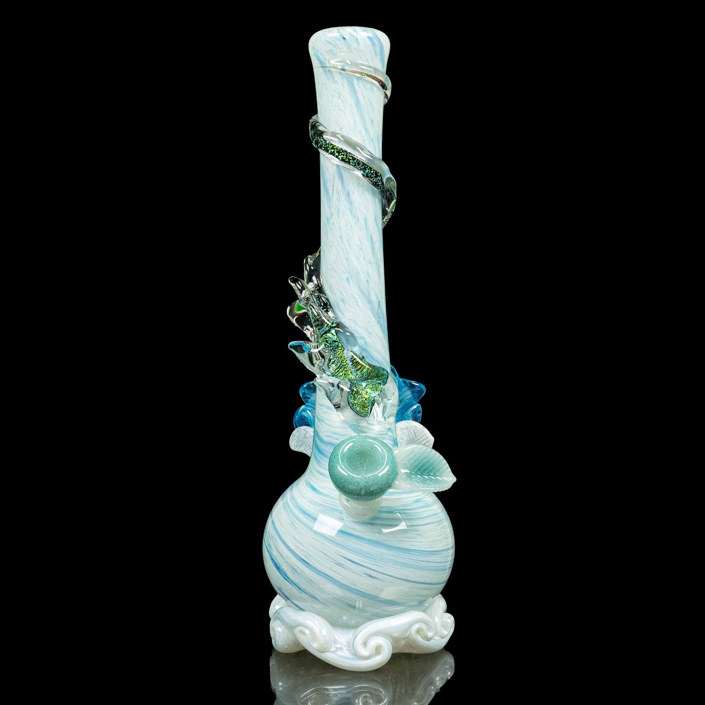 Hydroflora