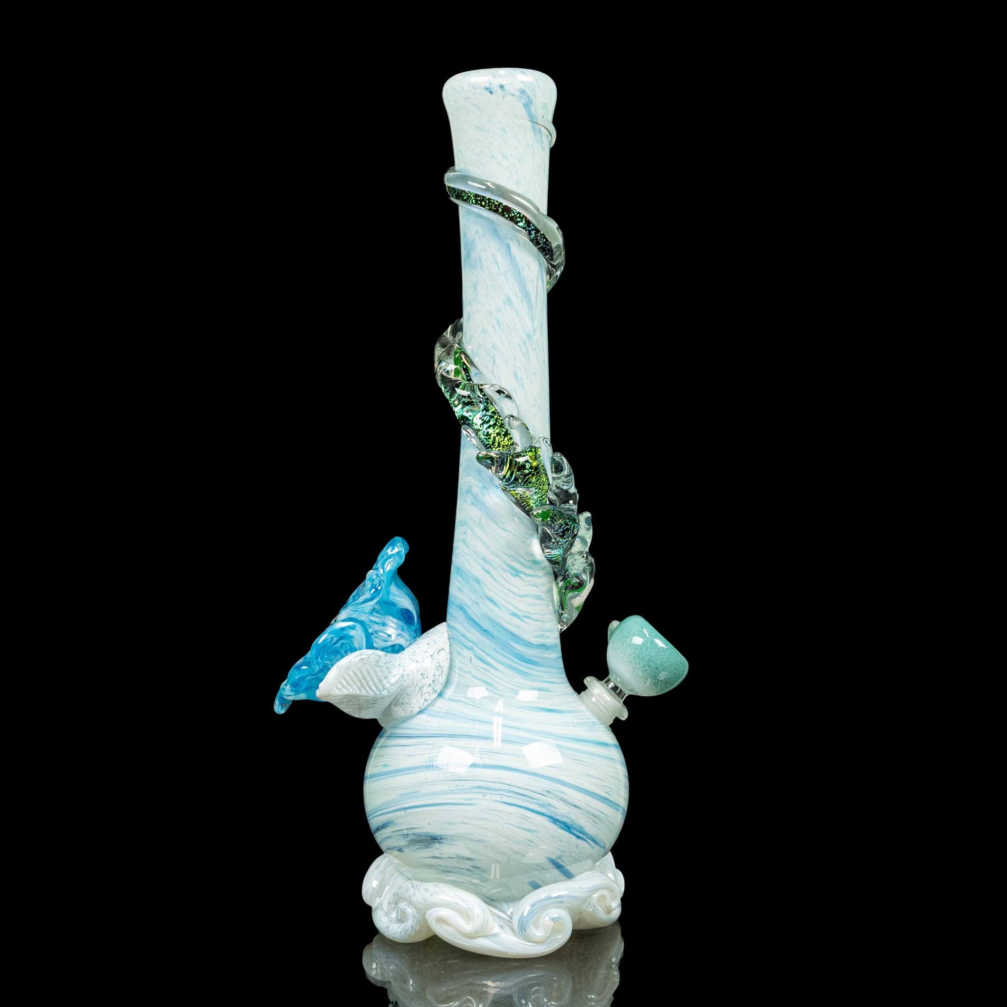 Hydroflora