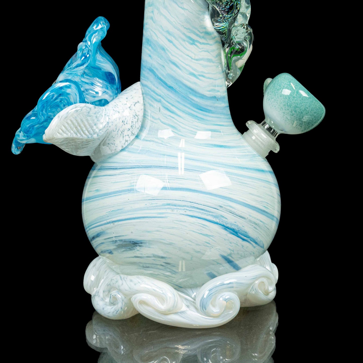 Hydroflora
