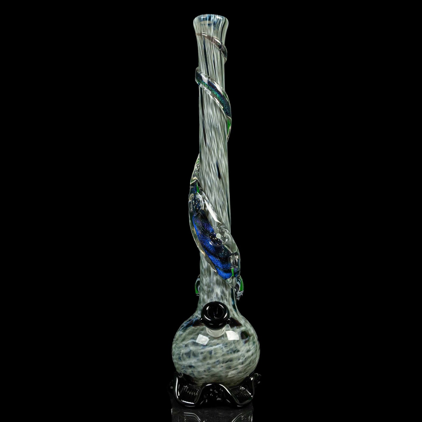 Large Pearl Gray Marble