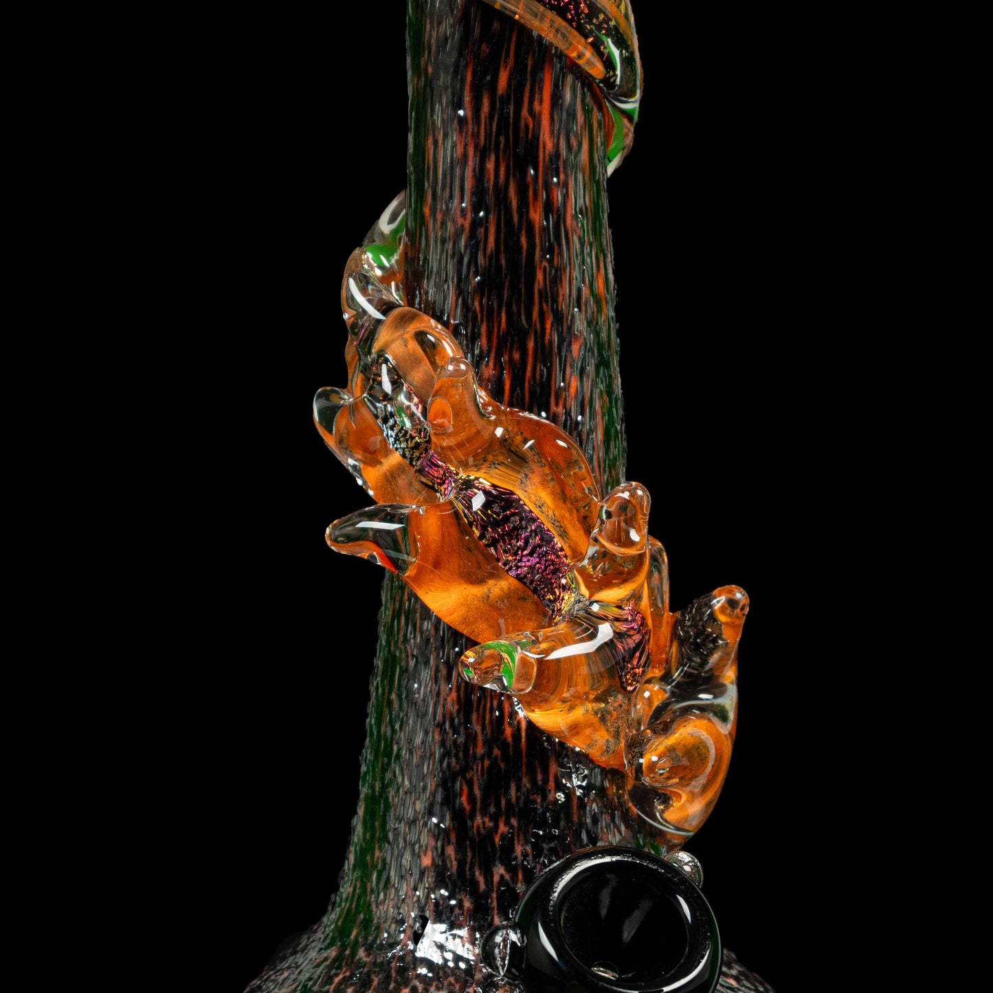 Developing Dragon's Breath v2