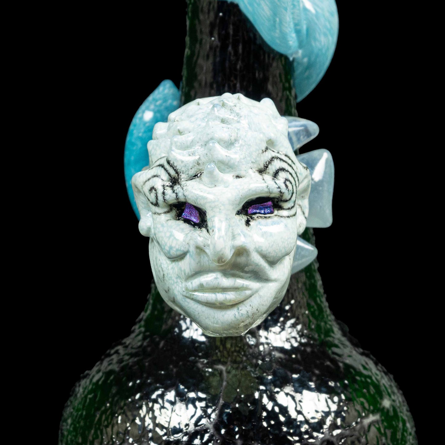 The White Walker