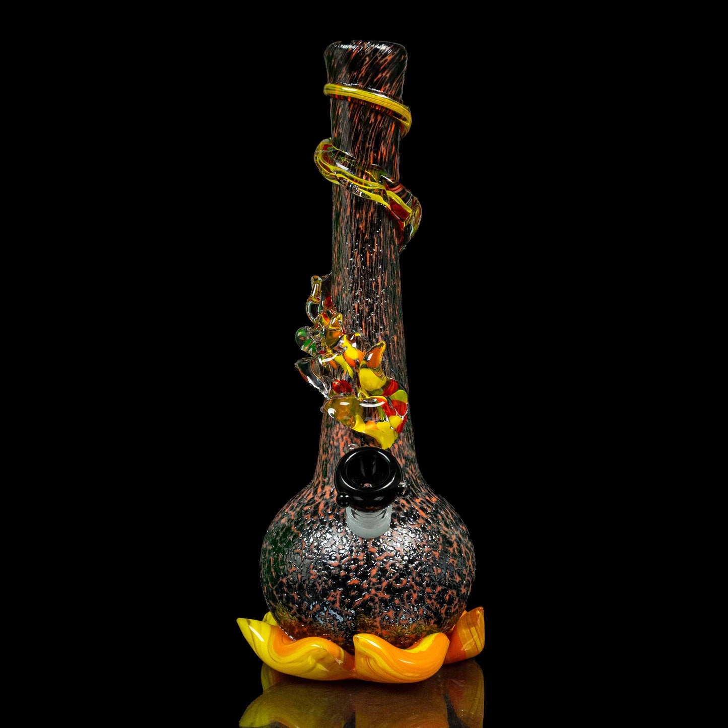 Developing Dragon's Breath v3