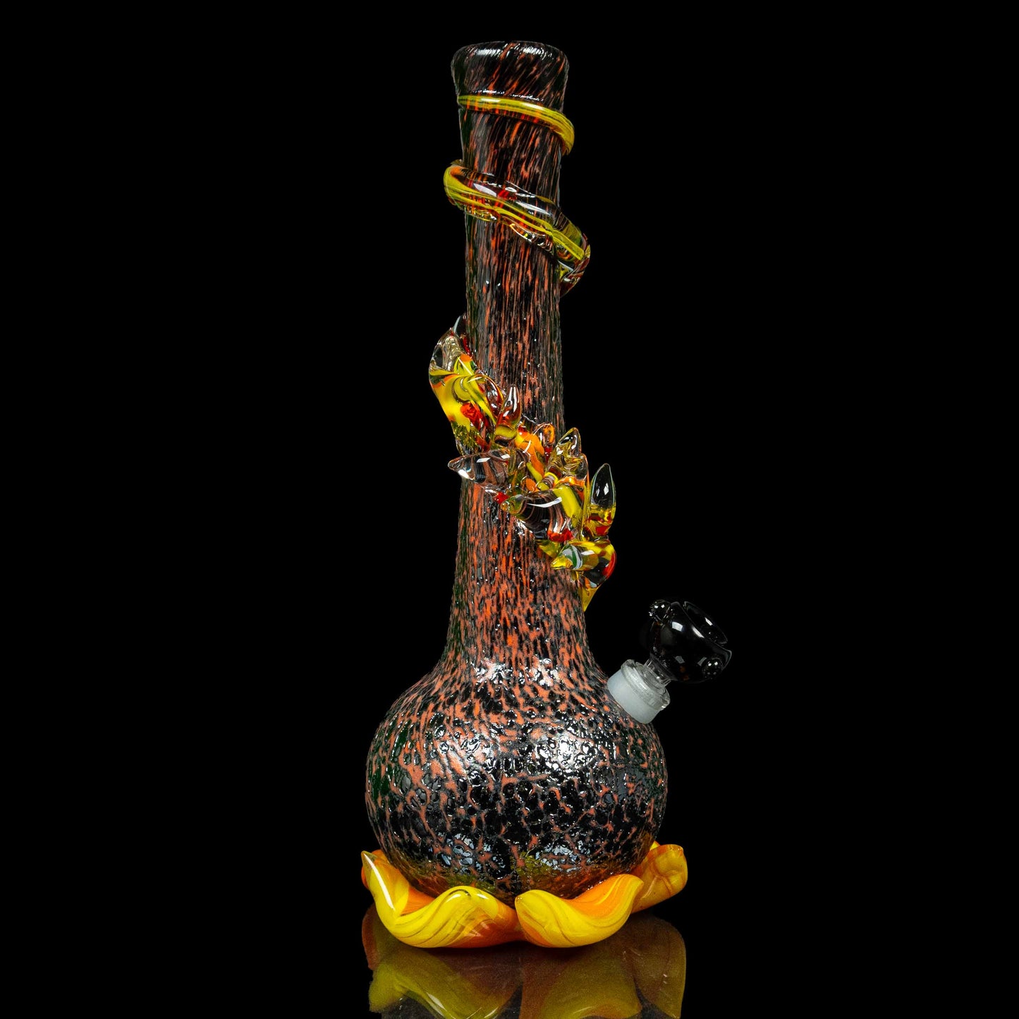 Developing Dragon's Breath v3