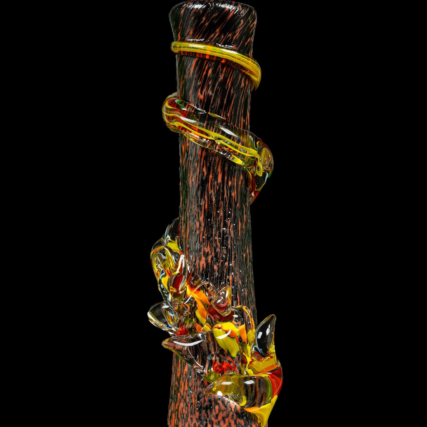 Developing Dragon's Breath v3