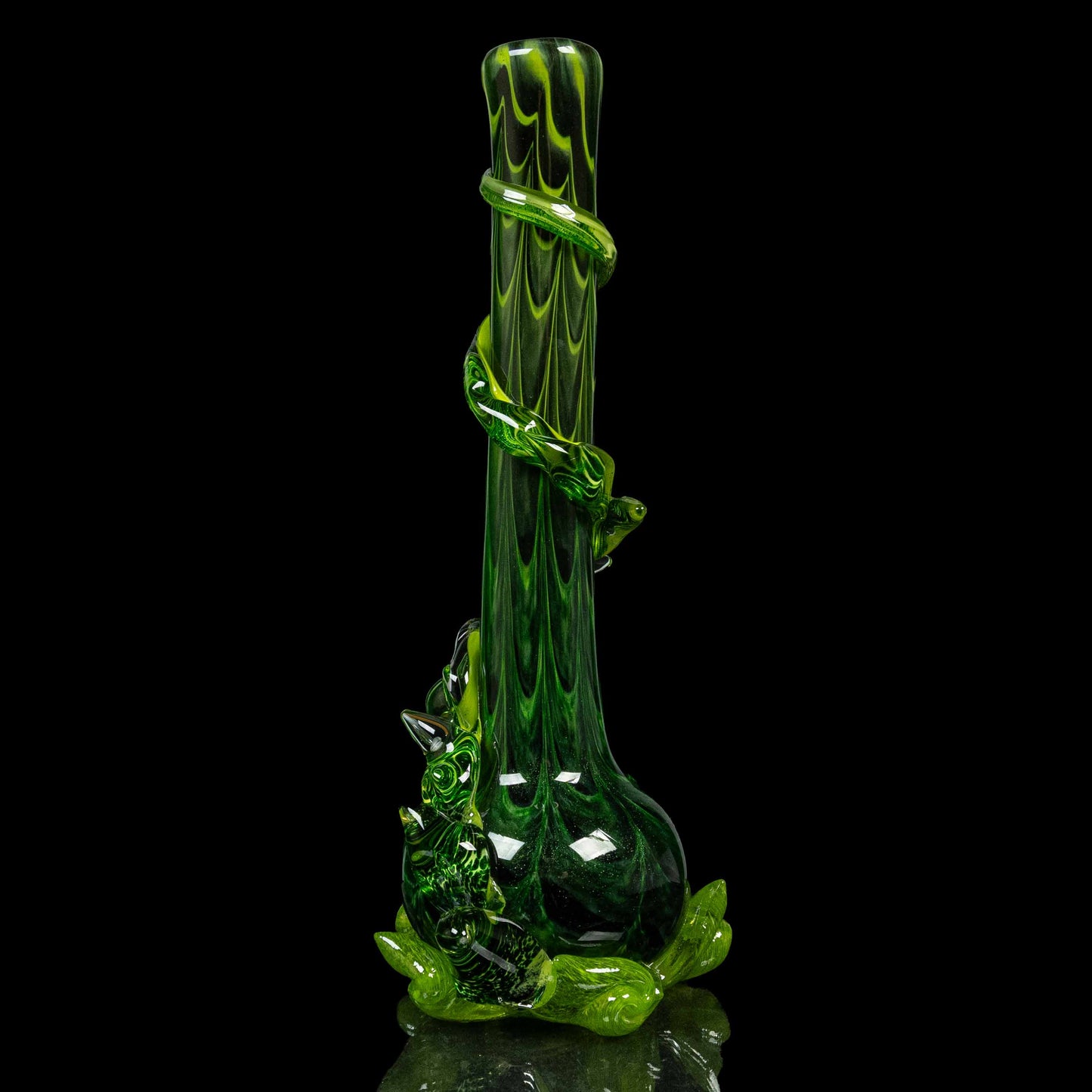 Developing Wild Fire v3