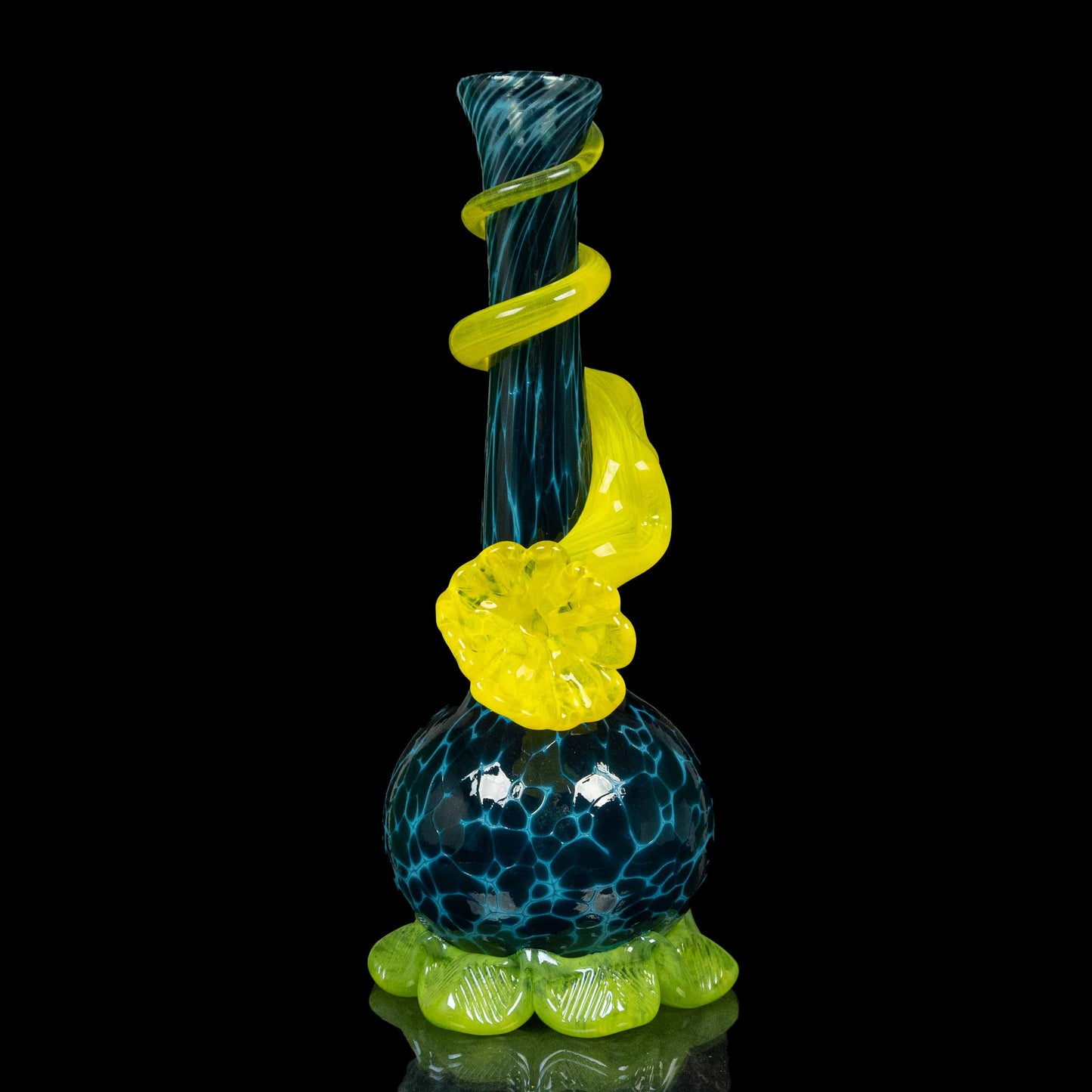 Horn Flower