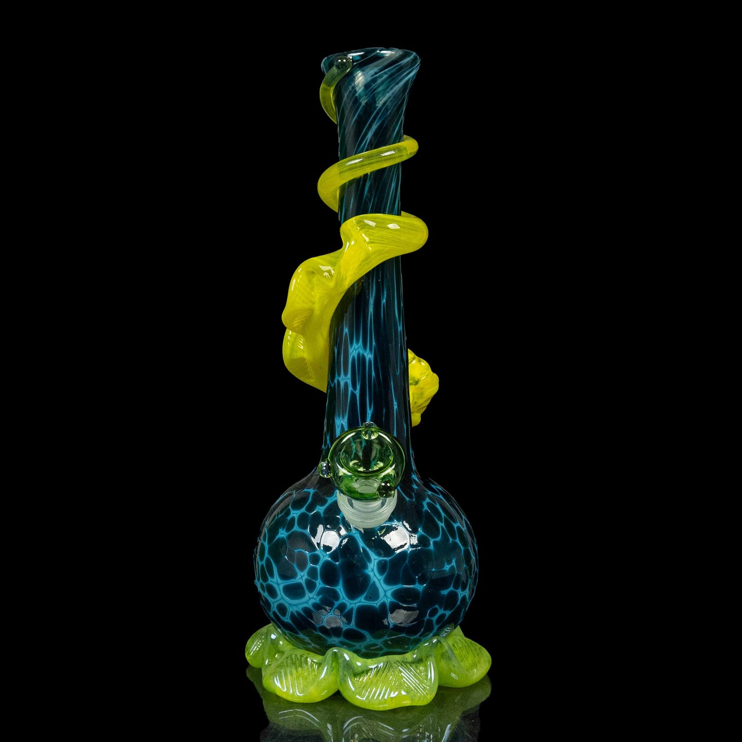 Horn Flower
