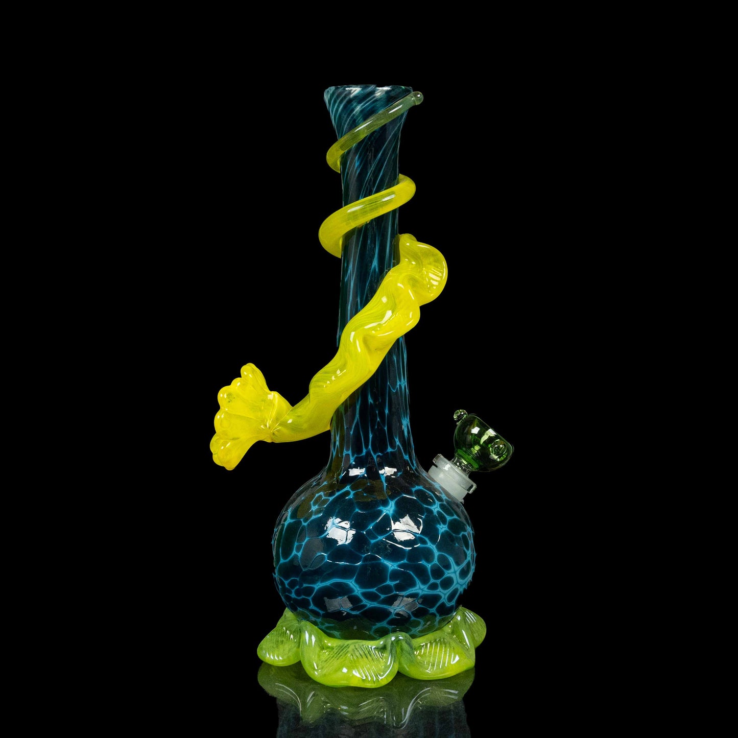 Horn Flower