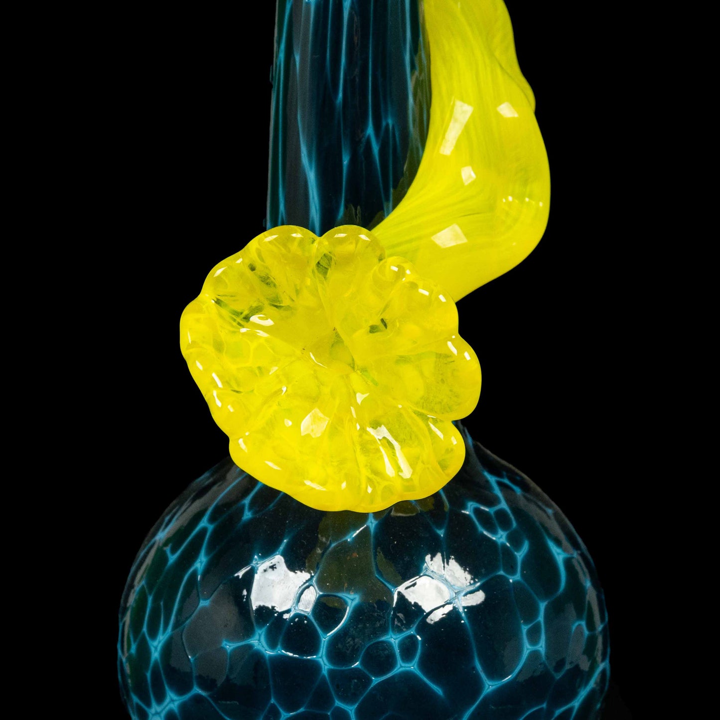 Horn Flower