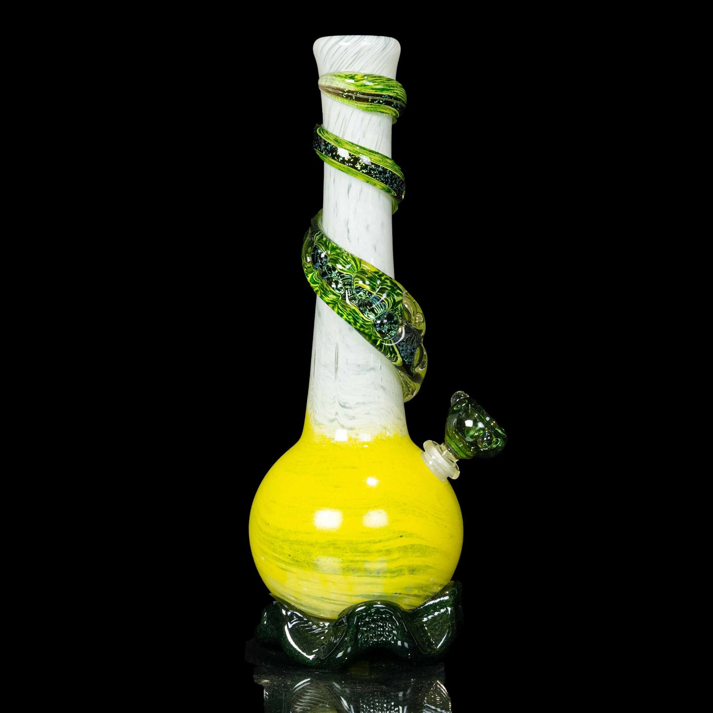 Luck Potion
