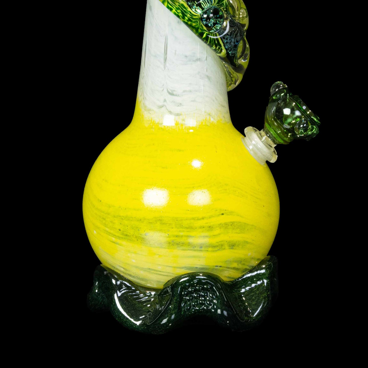 Luck Potion