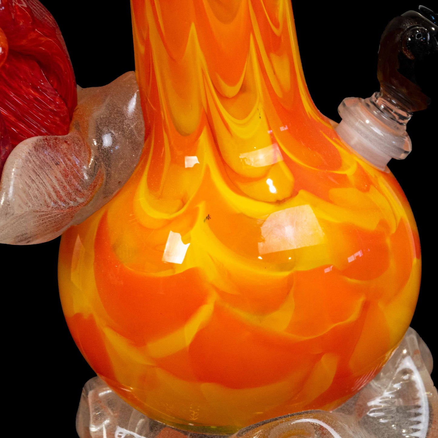 Fire Flower