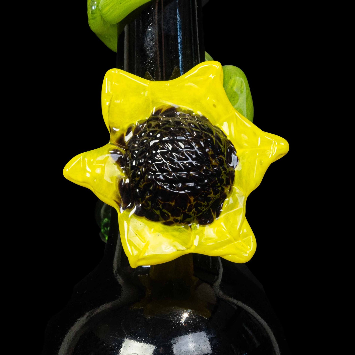 Sunflower - Flawed