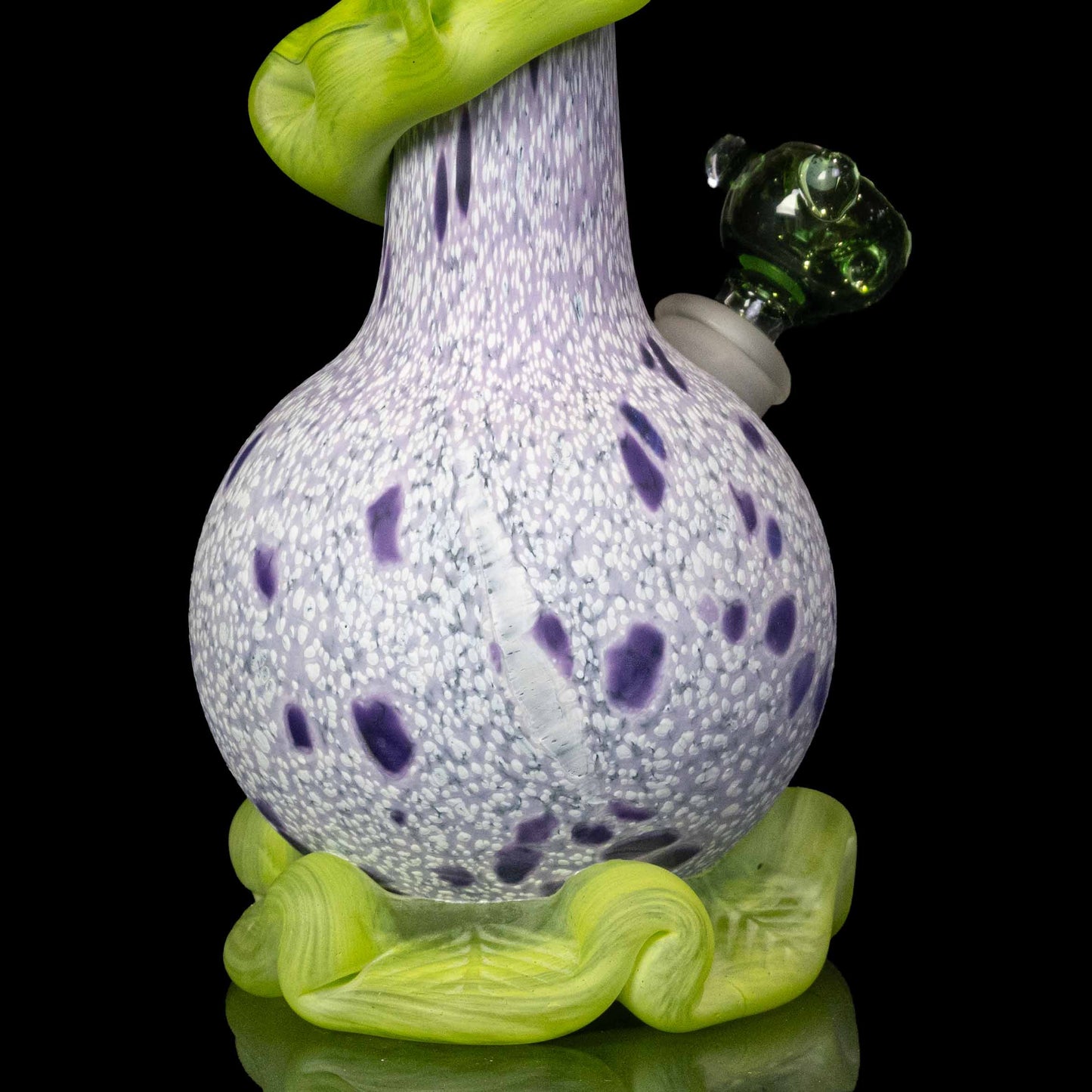Frosted Sublime Lime