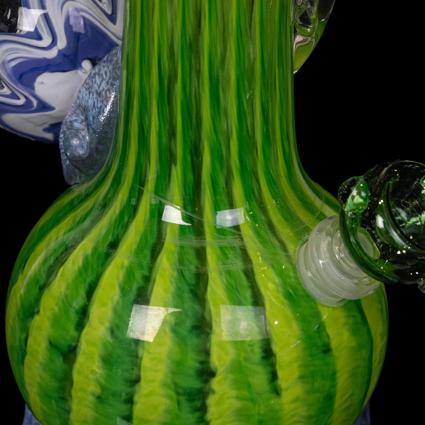 Spring Marble