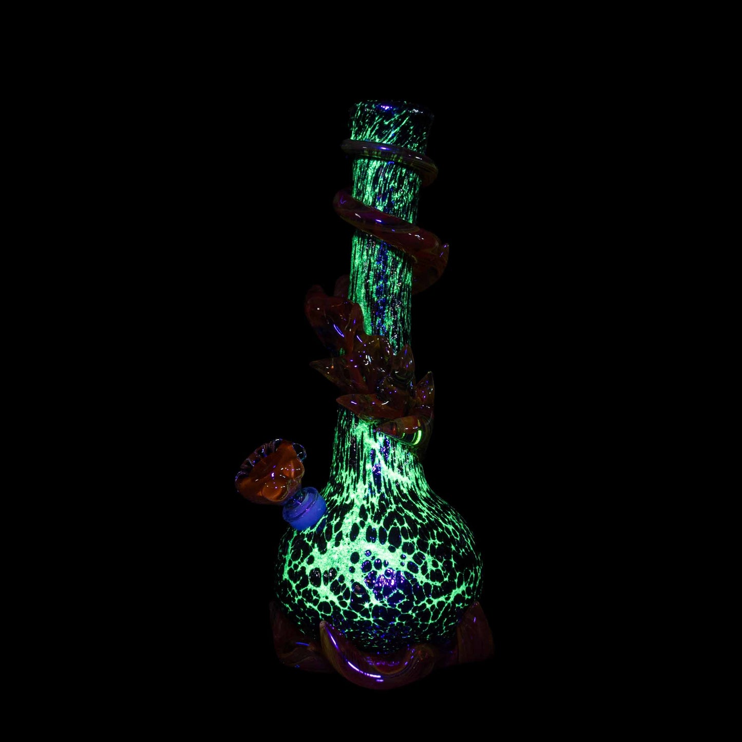 Mini Dragon's Breath