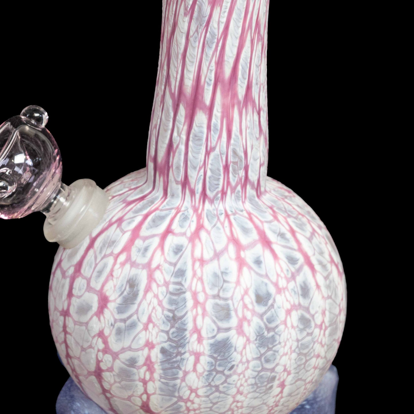 Pink Rays - Sandblasted