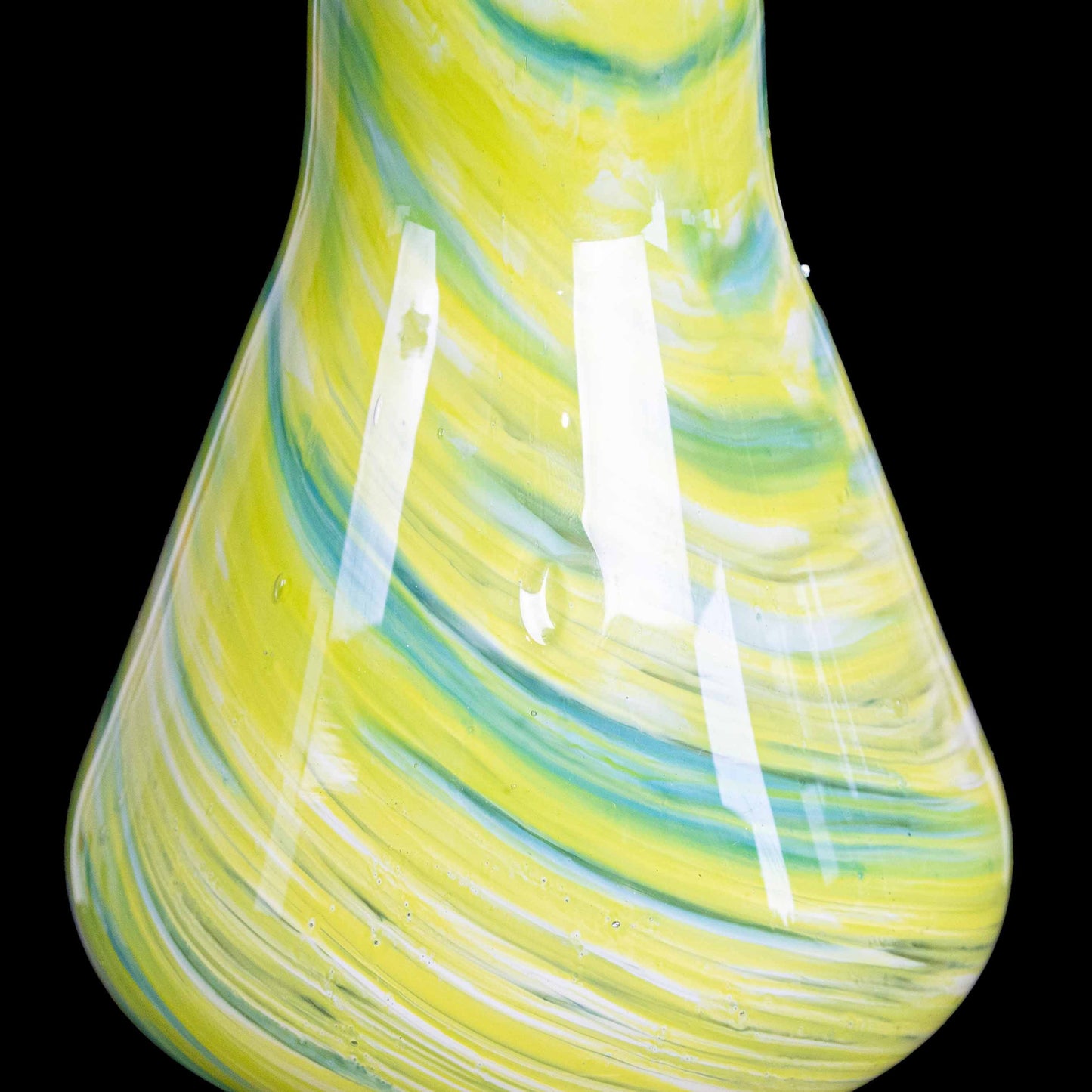 Spring Zephyr Beaker