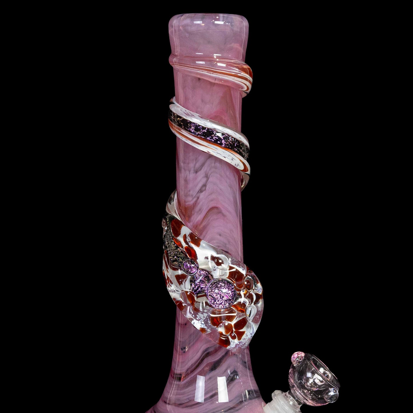 Cherry Bomb