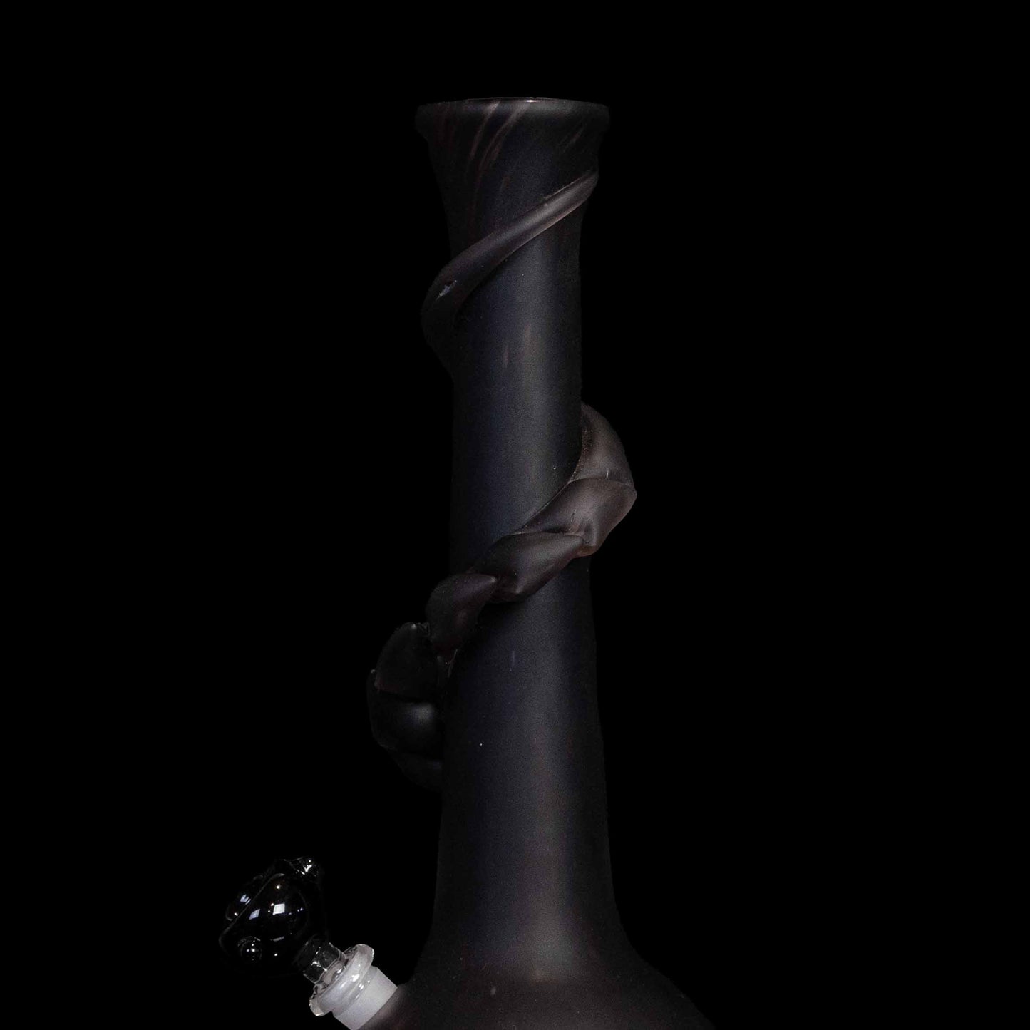 Spikes - Sandblasted