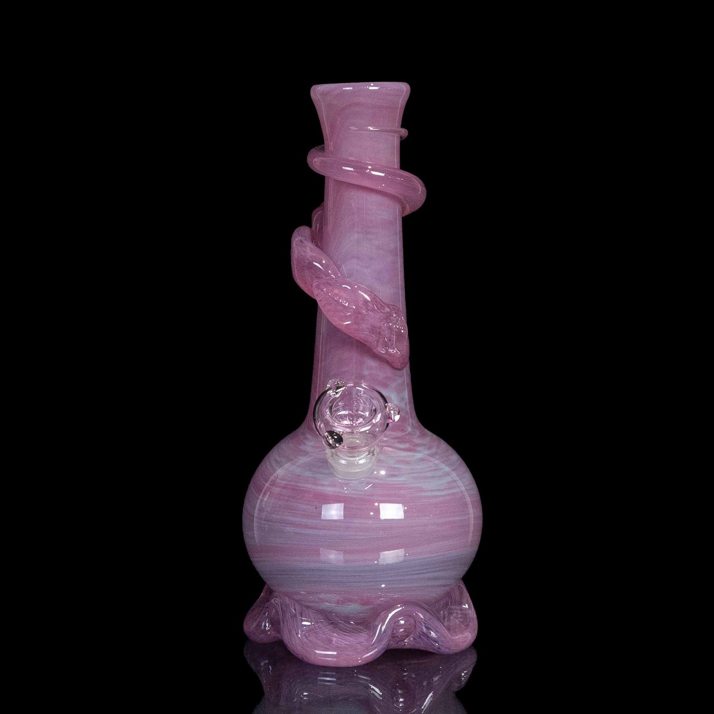Bubble Gum Swirl
