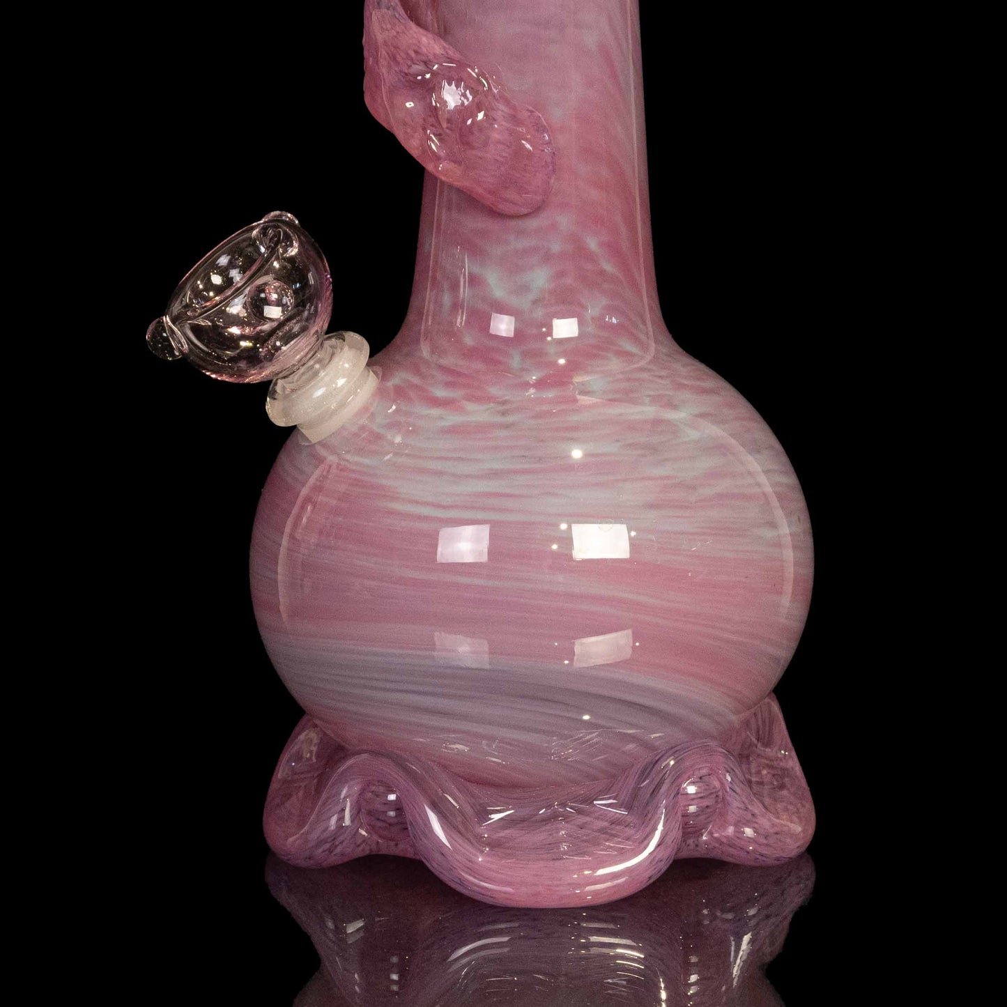 Bubble Gum Swirl