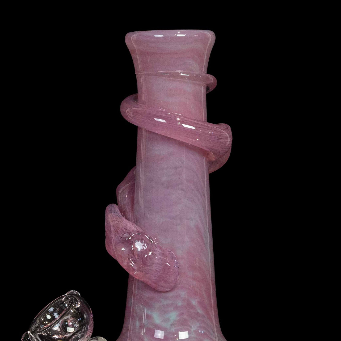 Bubble Gum Swirl