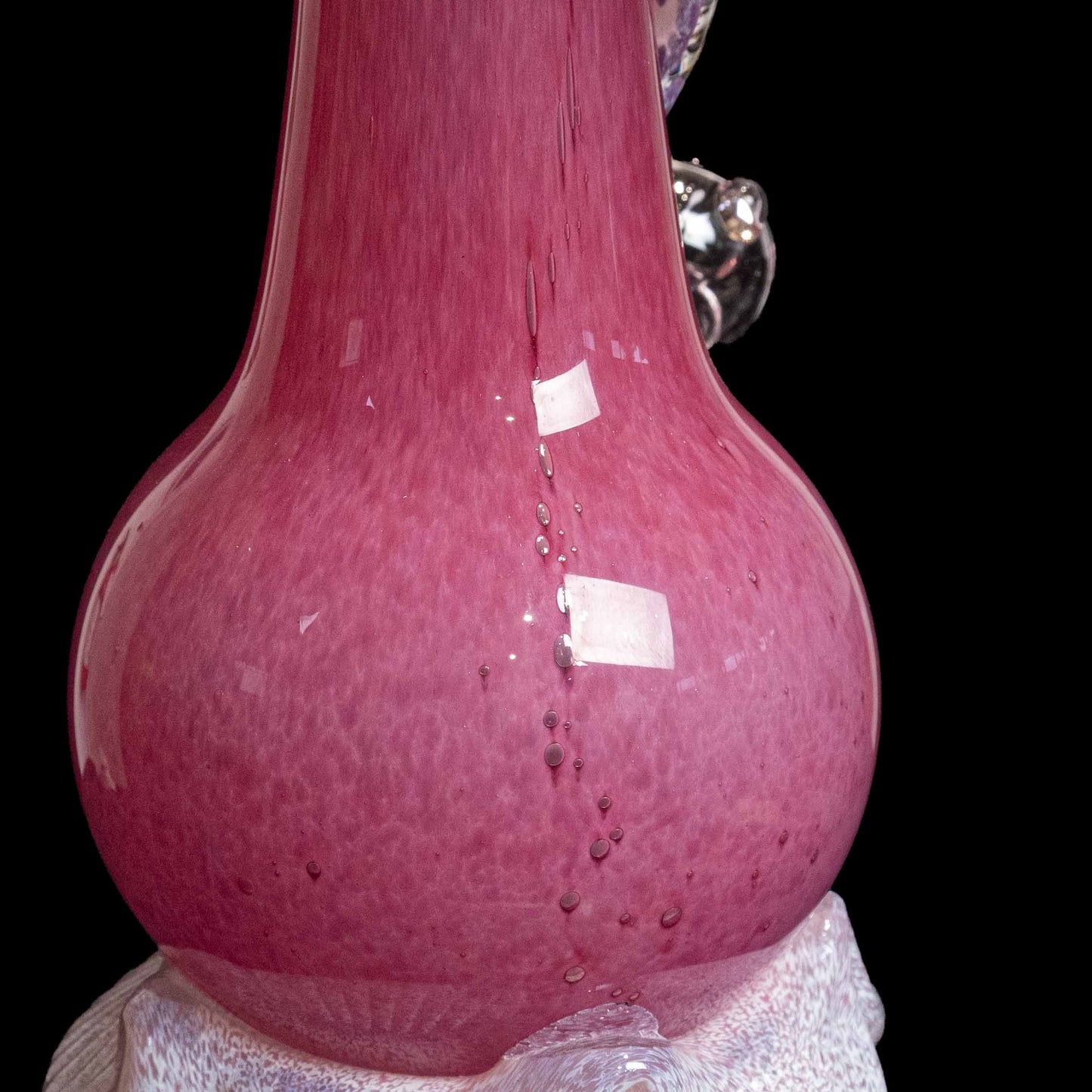 Bubbly Flamingo