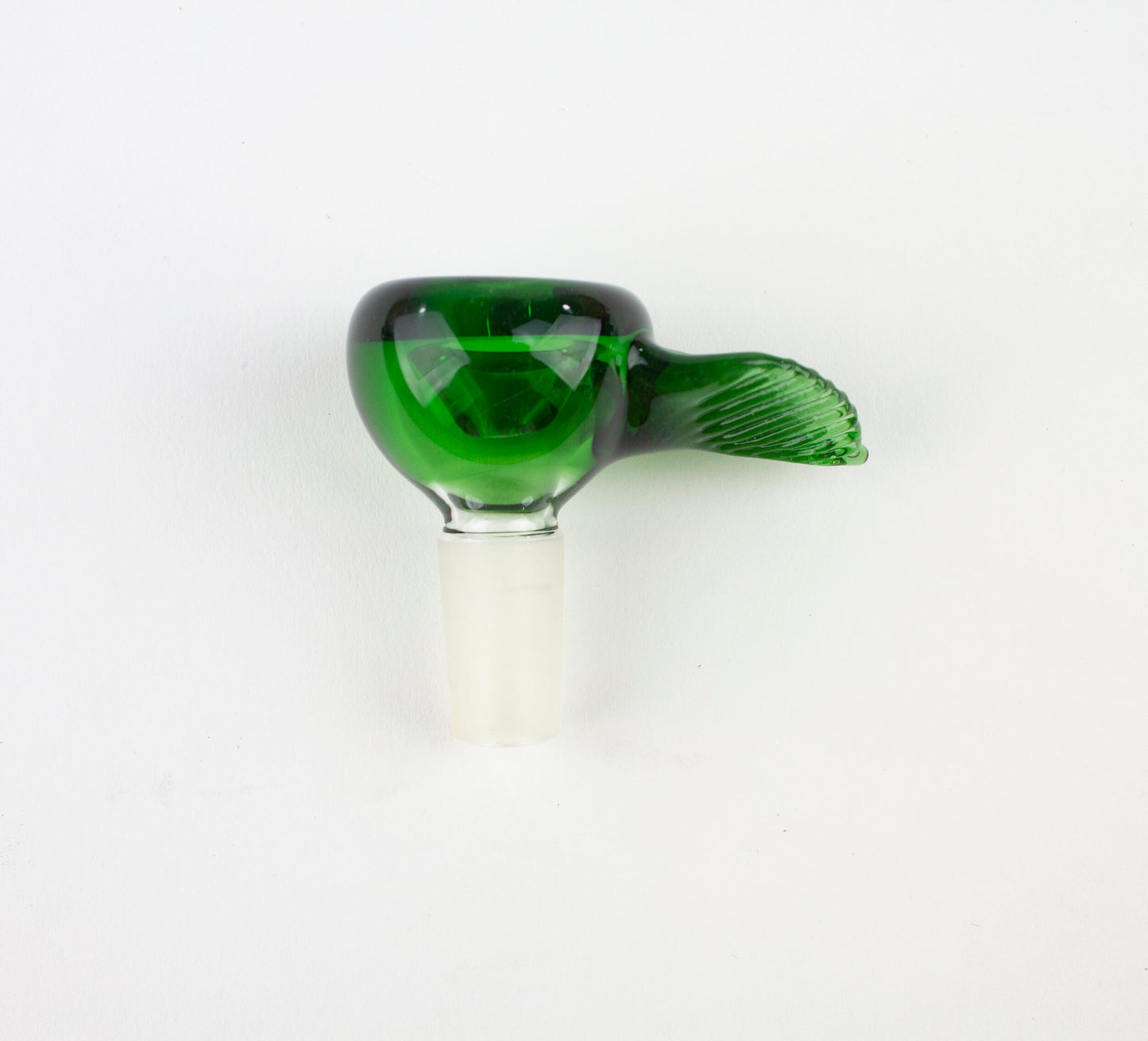 Leaf Handle Bowls