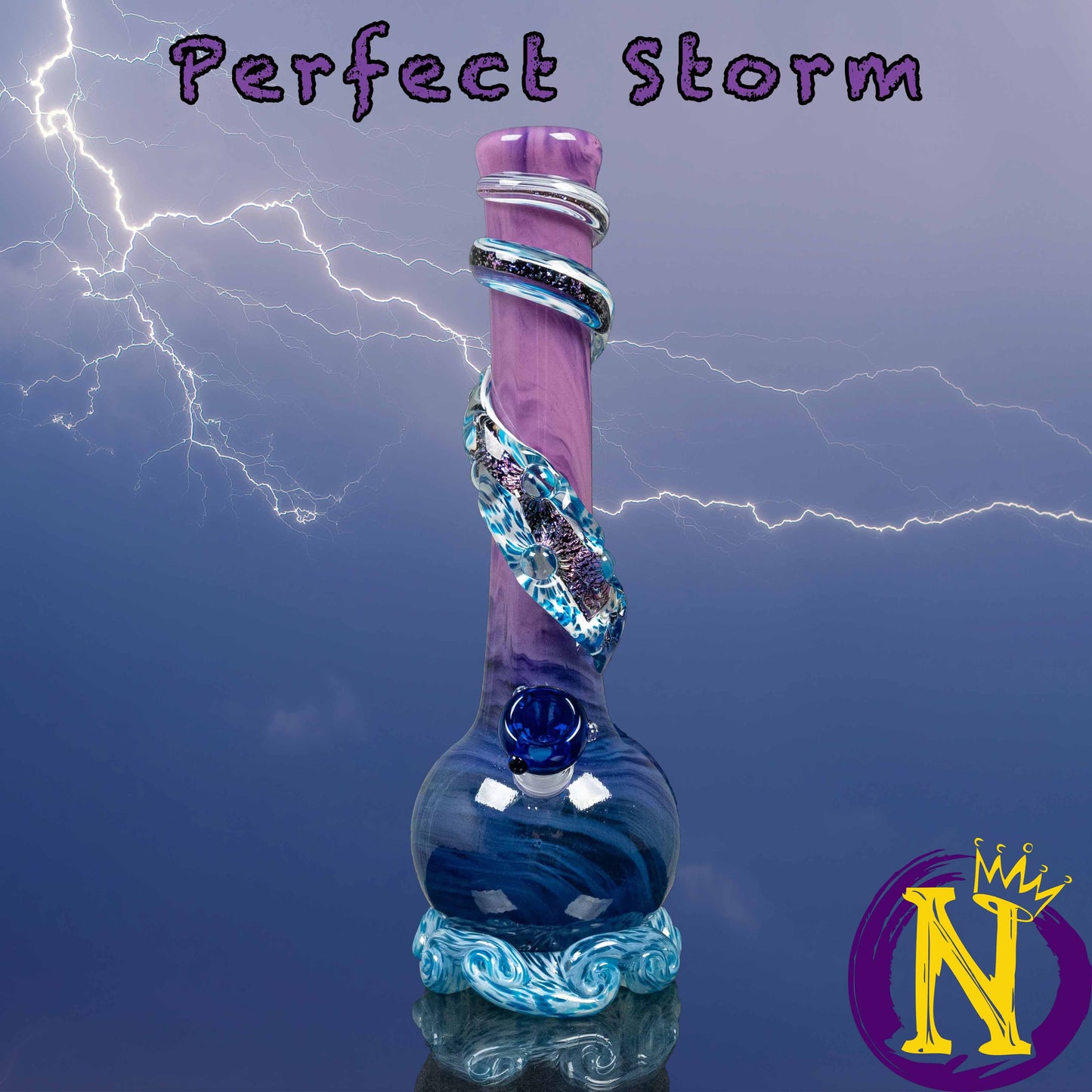 Perfect Storm