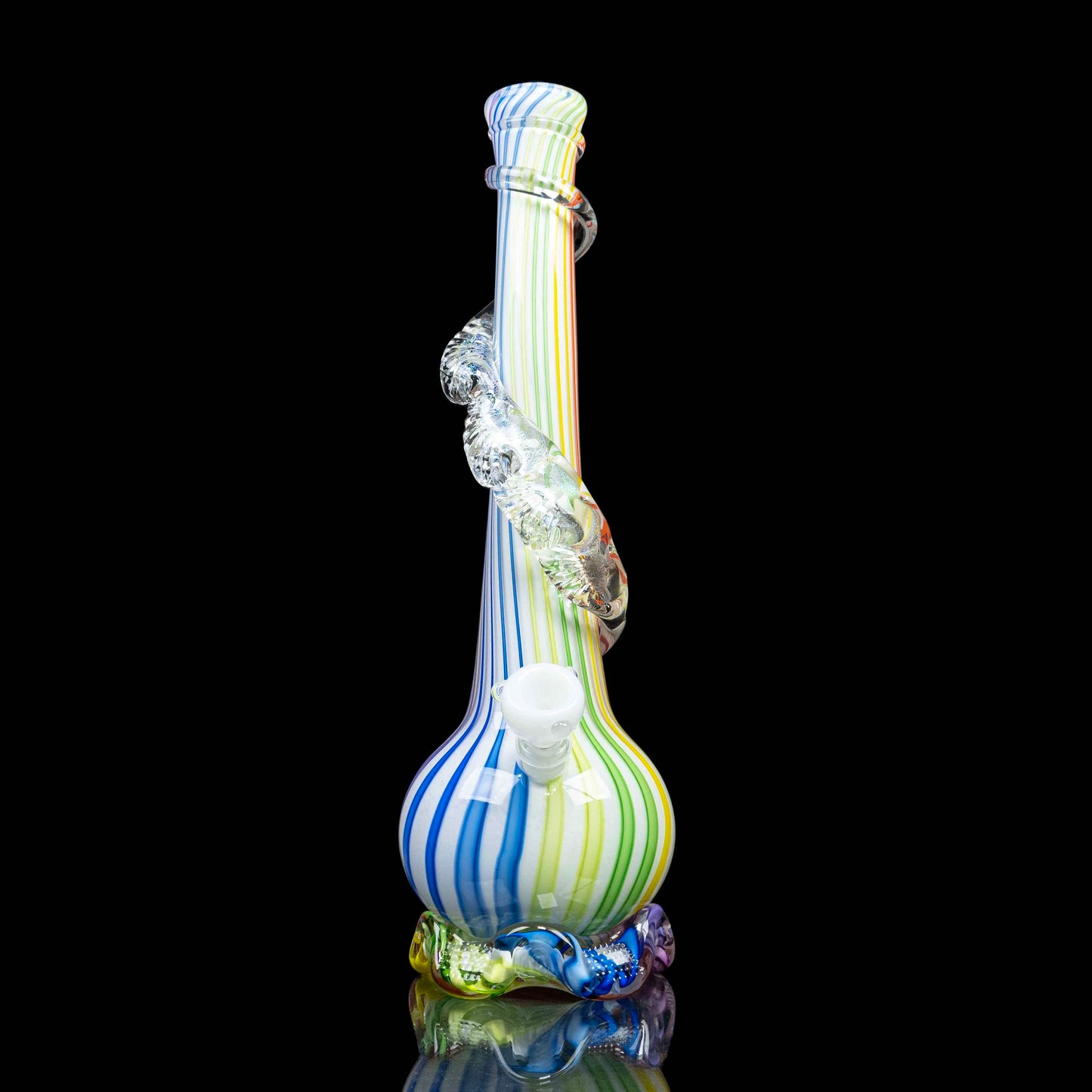 Full Rainbow Cane