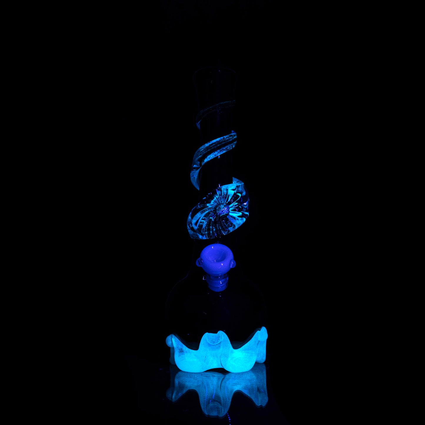 Nebula Dichro Glow