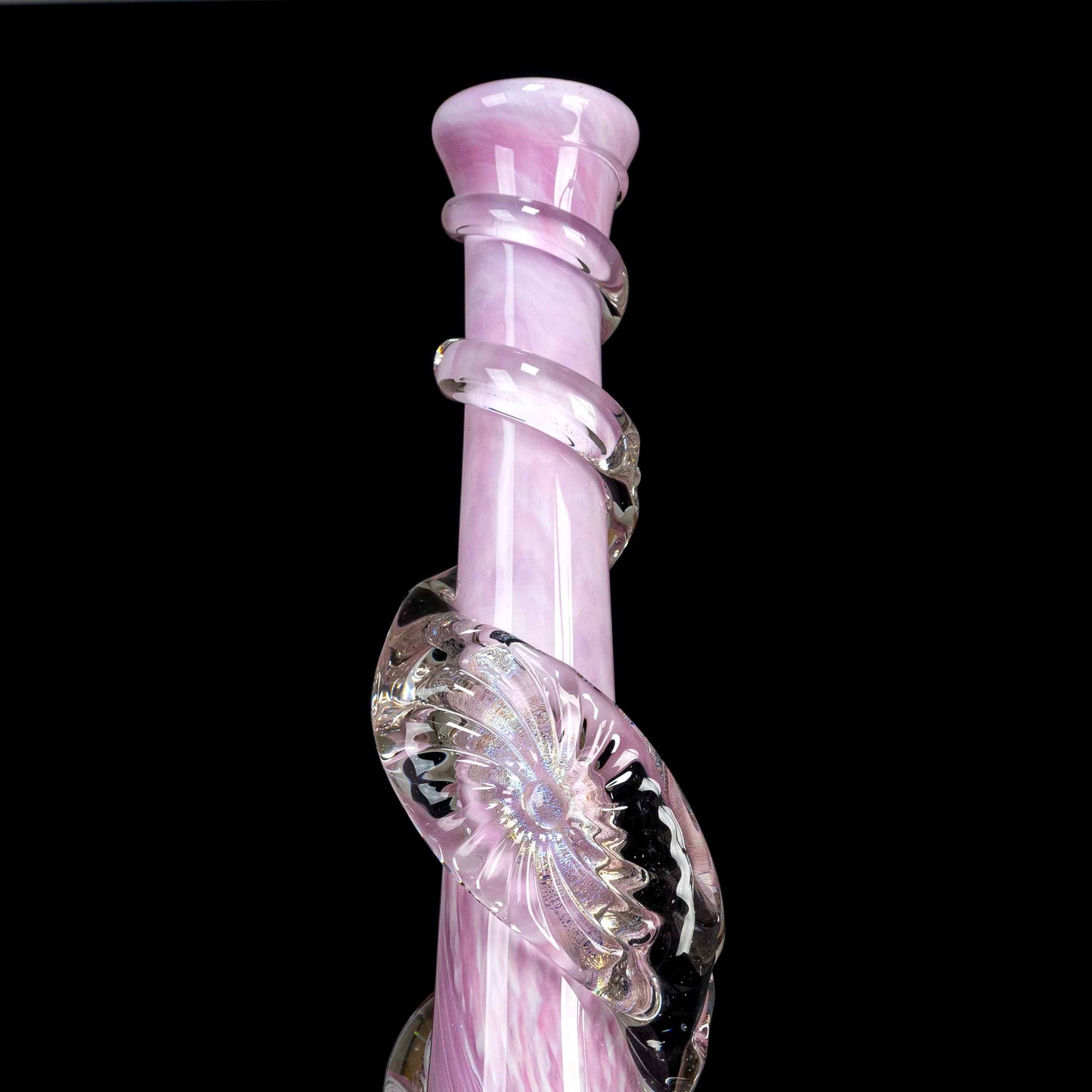 Pink Haze