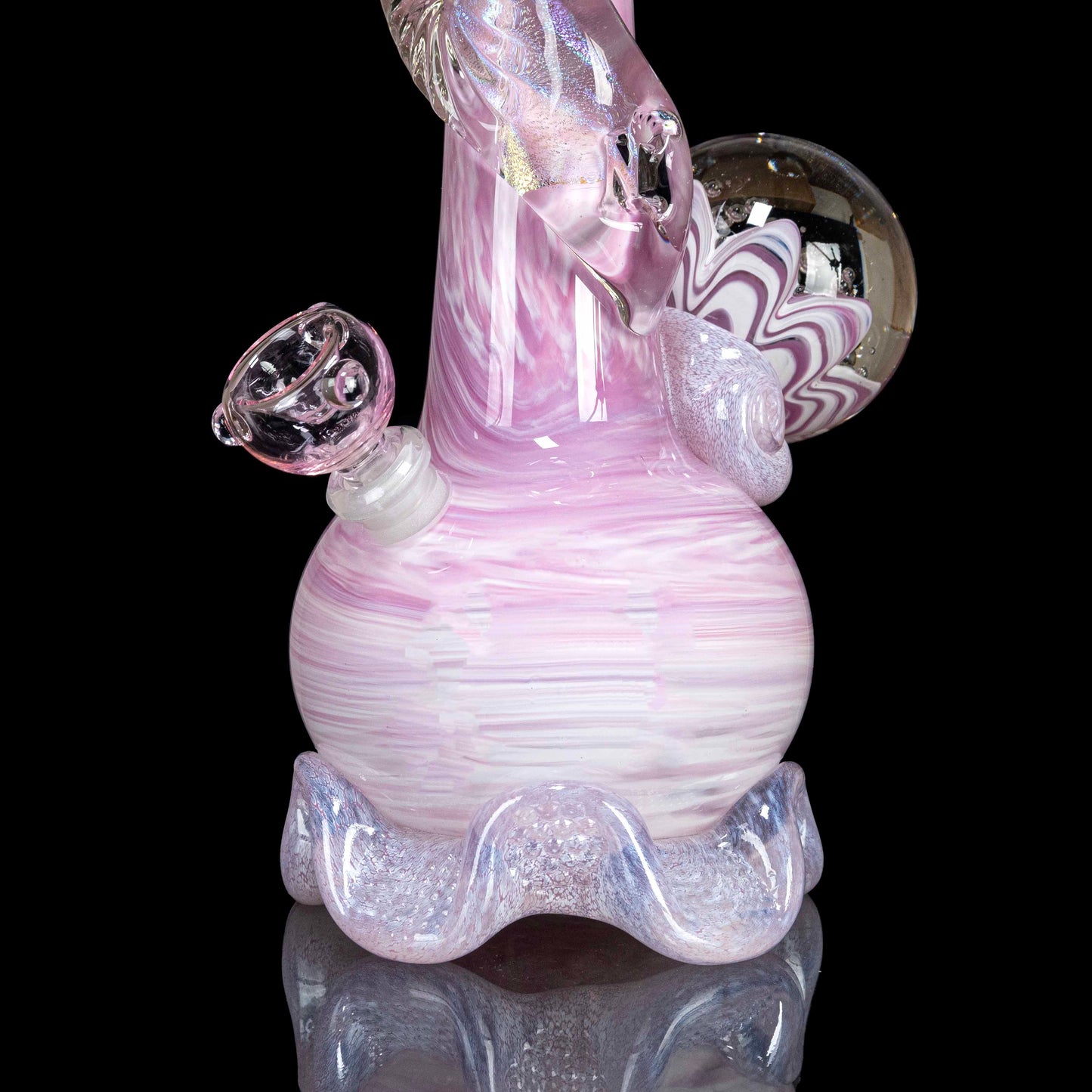 Pink Haze
