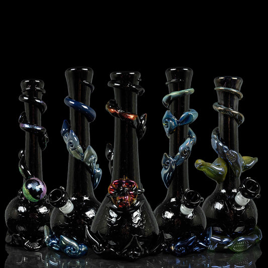 Best Bongs for Men: Why Noble Glass Reigns Supreme