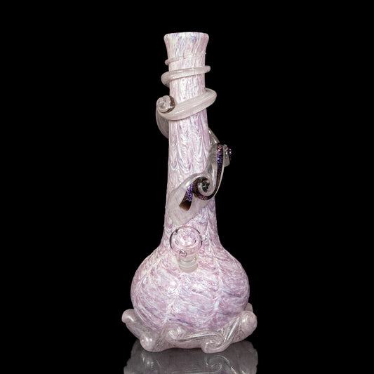 Pink Frost