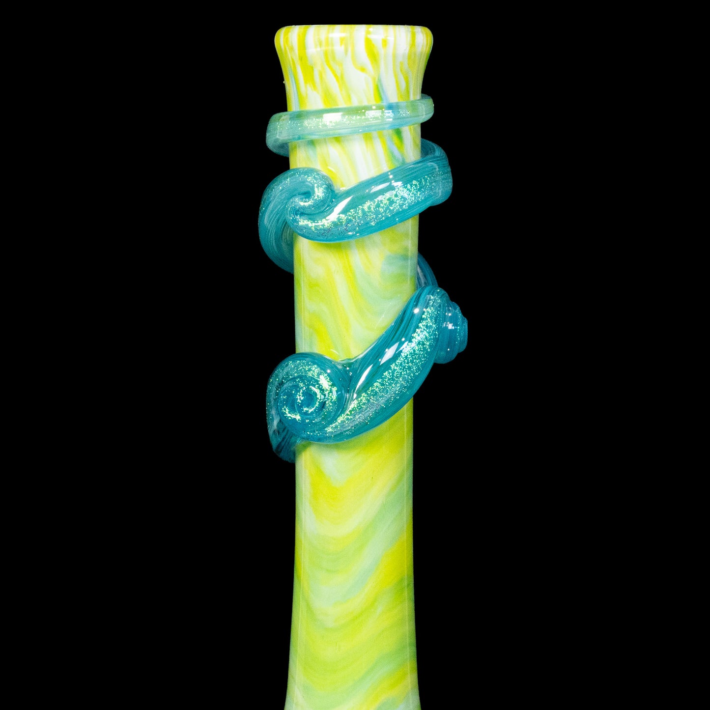 Aquamarine