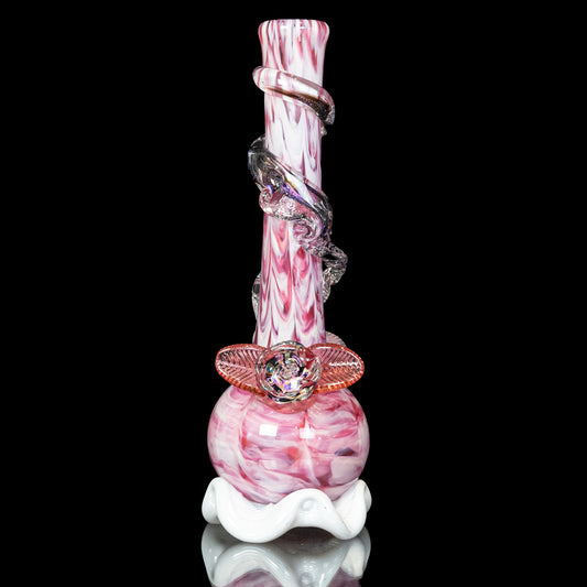 Cotton Bloom