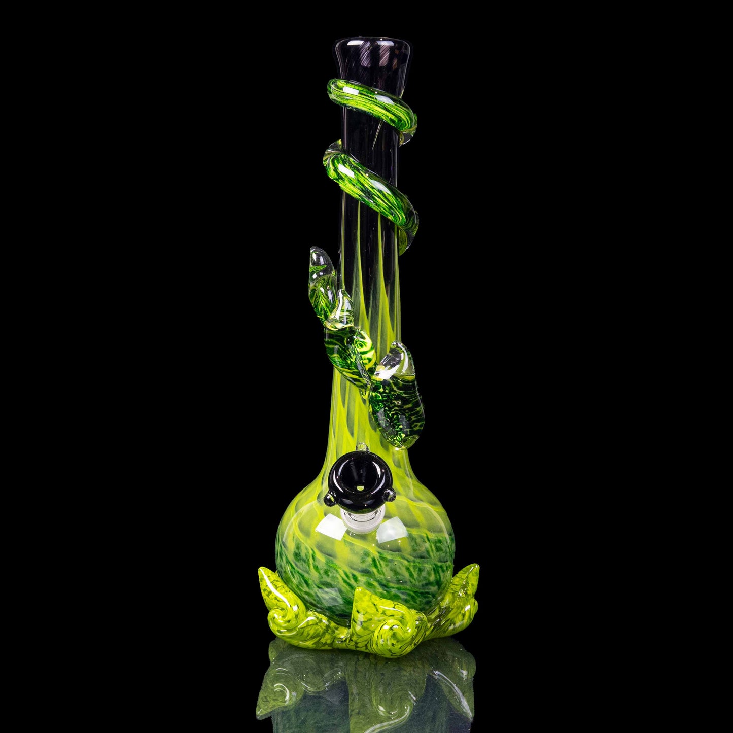 Developing Wild Fire v4