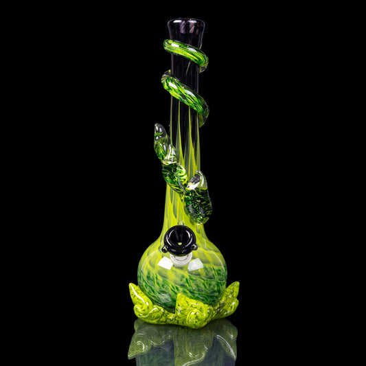 Developing Wild Fire v4