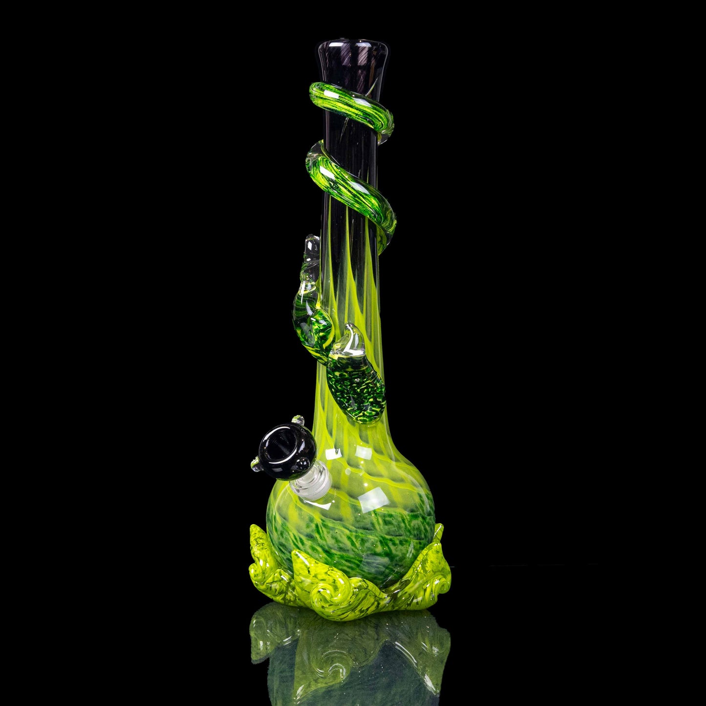 Developing Wild Fire v4