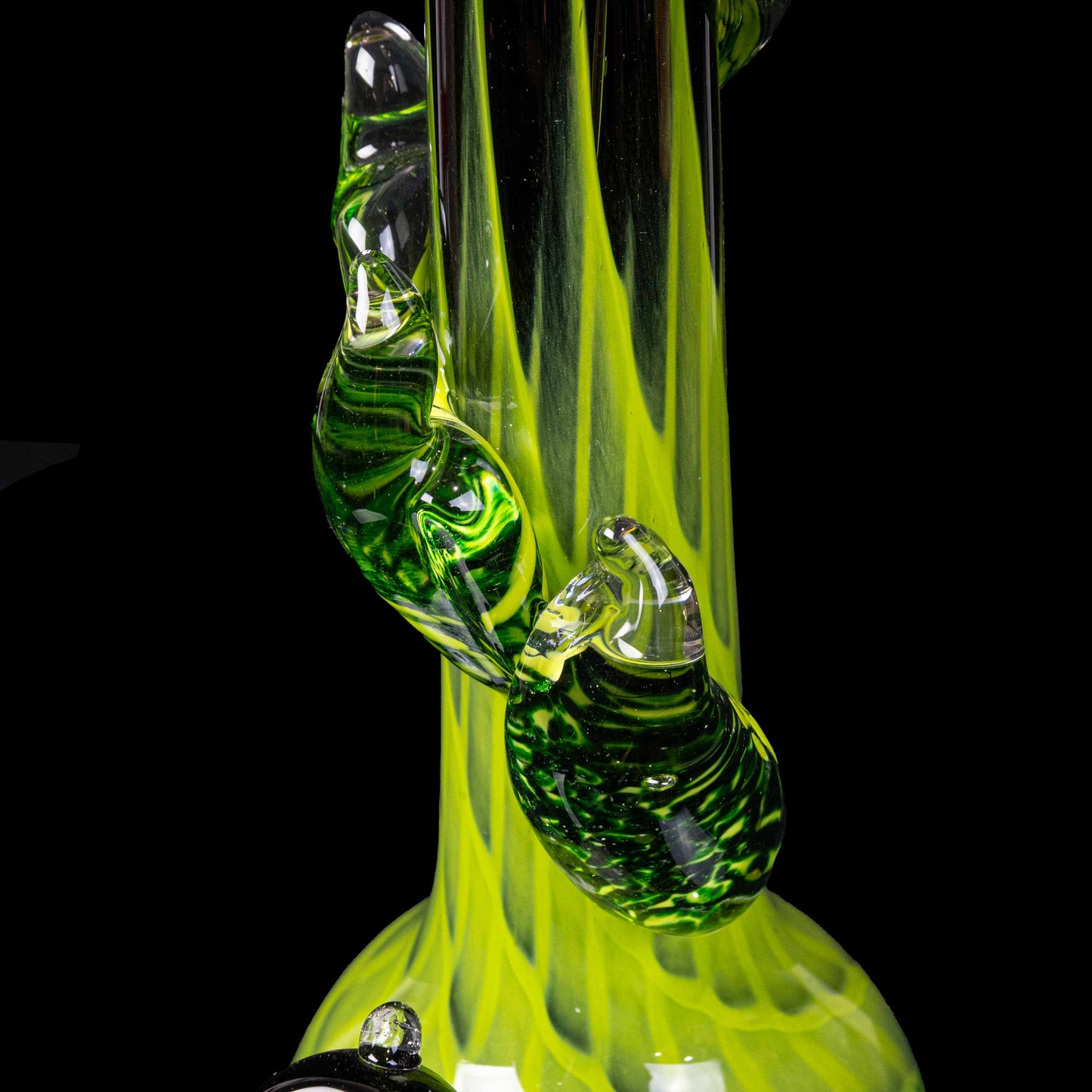 Developing Wild Fire v4