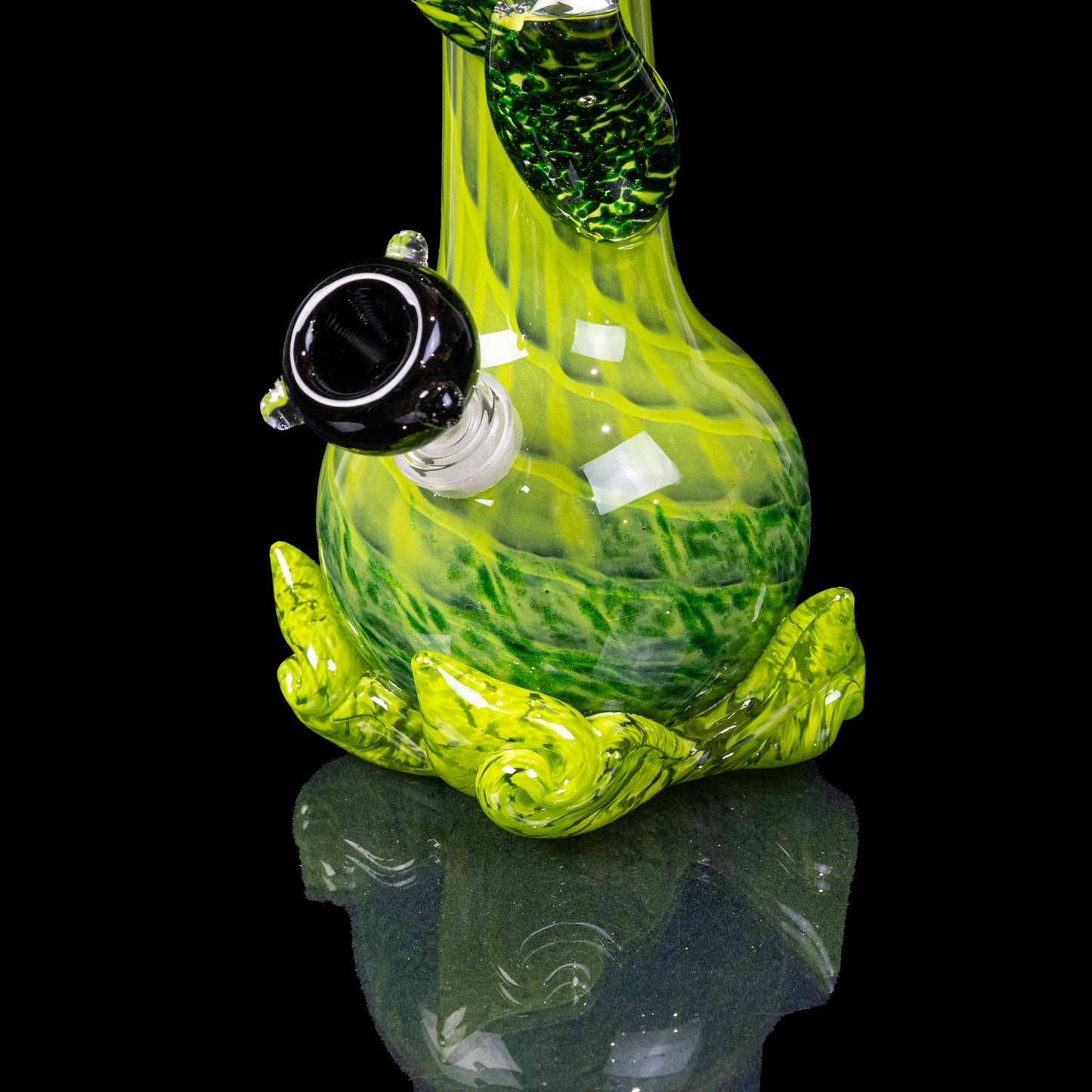 Developing Wild Fire v4