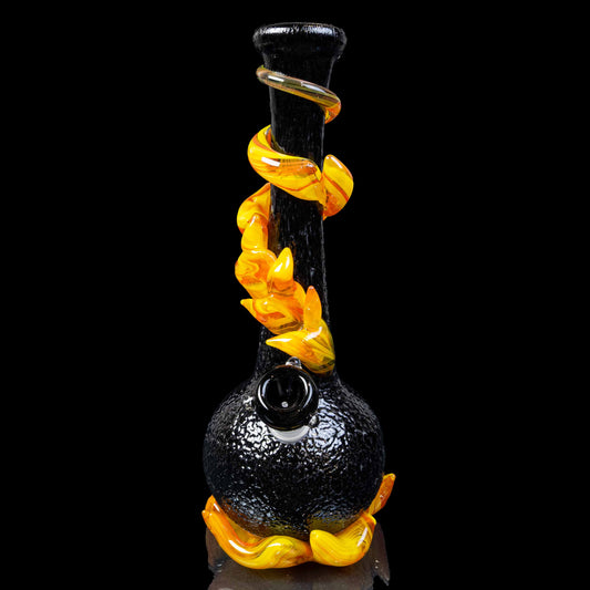 Dragon's Breath - Slight Flaw