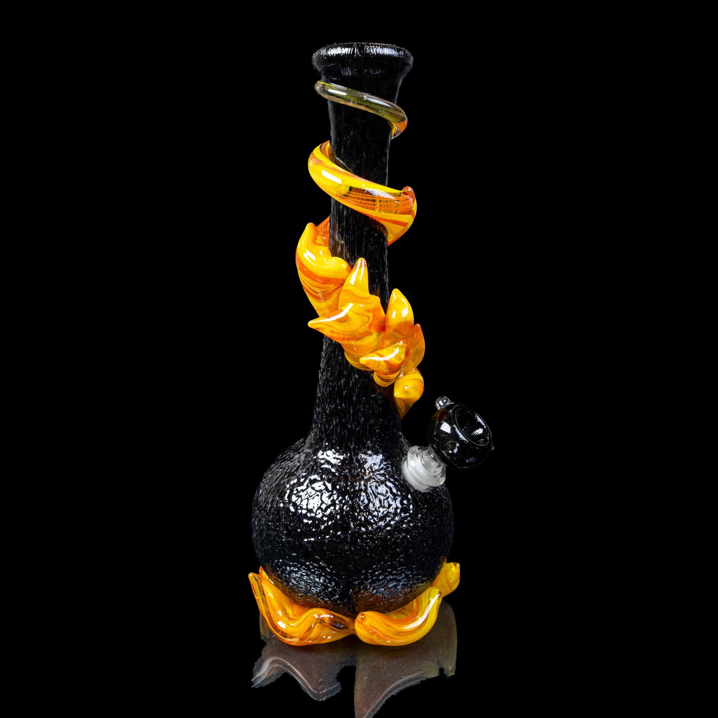 Dragon's Breath - Slight Flaw