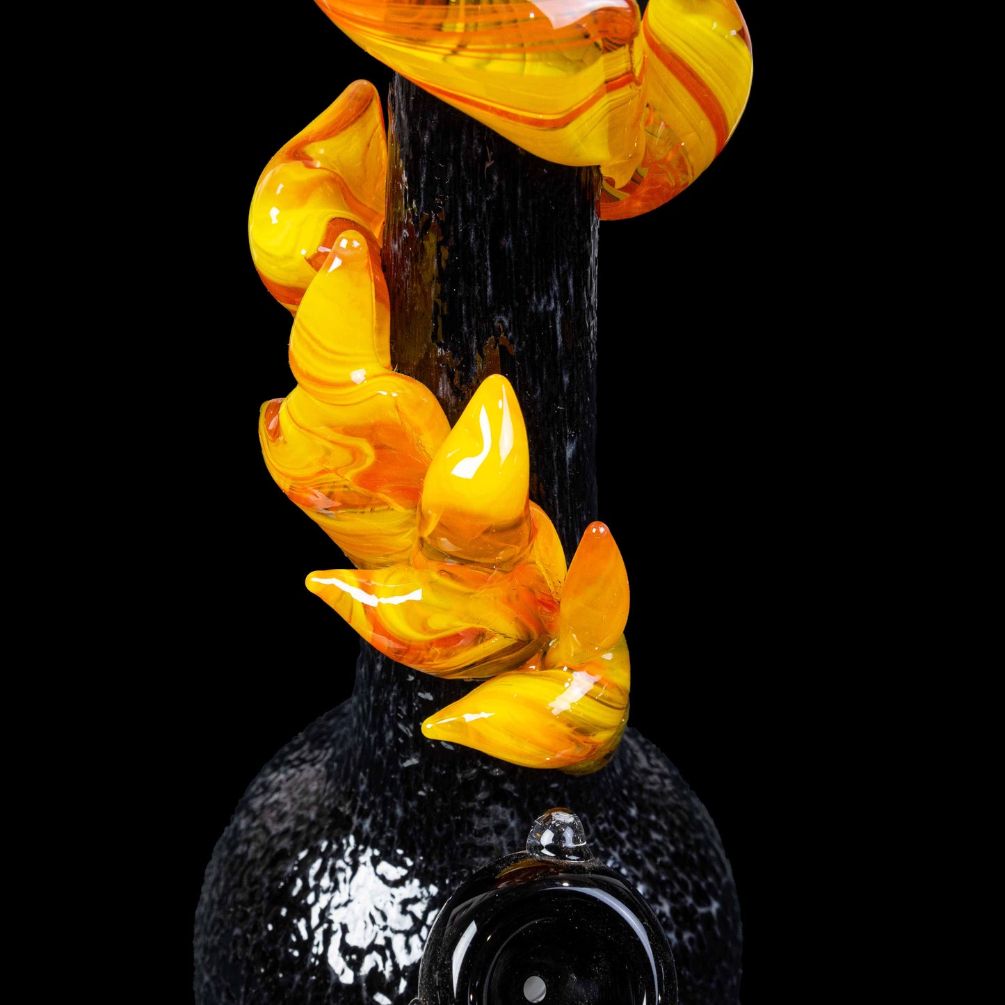 Dragon's Breath - Slight Flaw